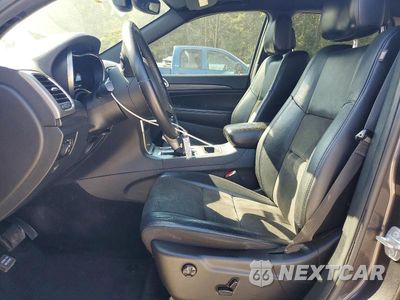 Zdjęcie 7 z 14 samochodu: 2019 JEEP GRAND CHEROKEE LAREDO VIN:1C4RJEAG4KC534603 - miniatura