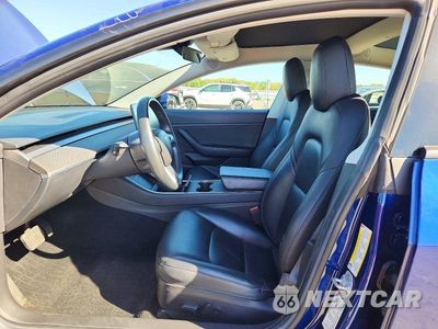 Zdjęcie 7 z 12 samochodu: 2018 TESLA MODEL 3 VIN:5YJ3E1EB7JF054767 - miniatura