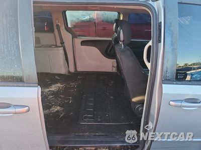 Zdjęcie 11 z 13 samochodu: 2014 DODGE GRAND CARAVAN SXT VIN:2C4RDGCG8ER210517 - miniatura