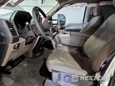 Zdjęcie 7 z 12 samochodu: 2022 FORD F350 SUPER DUTY VIN:1FT8W3DT7NEG42720 - miniatura