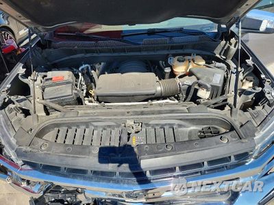 Zdjęcie 11 z 12 samochodu: 2020 CHEVROLET SILVERADO C1500 LT VIN:3GCPWCED0LG359441 - miniatura