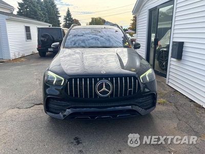 Zdjęcie 6 z 13 samochodu: 2023 MERCEDES-BENZ GLE AMG 53 4MATIC VIN:4JGFB6BB2PA834552 - miniatura
