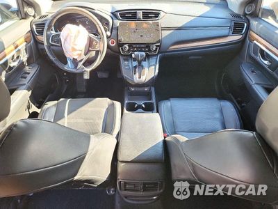 Zdjęcie 8 z 13 samochodu: 2021 HONDA CR-V EXL VIN:2HKRW1H8XMH414207 - miniatura