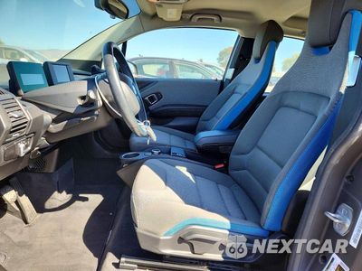 Zdjęcie 7 z 12 samochodu: 2017 BMW I3 BEV VIN:WBY1Z6C5XHV548301 - miniatura