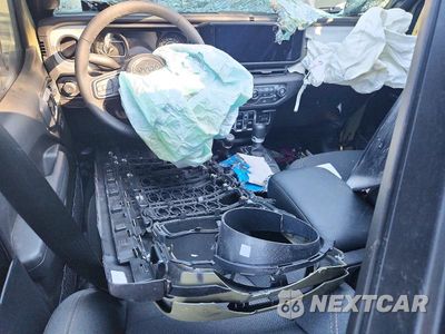 Zdjęcie 8 z 12 samochodu: 2025 JEEP WRANGLER SPORT VIN:1C4PJXDN3SW647776 - miniatura