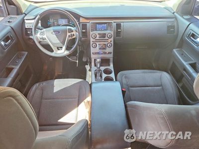 Zdjęcie 8 z 13 samochodu: 2014 FORD FLEX SE VIN:2FMGK5B89EBD01733 - miniatura