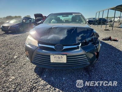 Piąte zdjęcie samochodu w środku: 2015 TOYOTA CAMRY LE VIN:4T4BF1FK7FR455775 - miniatura