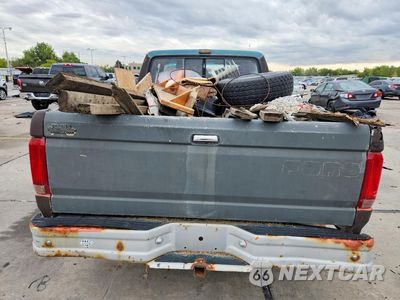 Zdjęcie 6 z 12 samochodu: 1992 FORD F150 VIN:1FTEX14Y6NKB44591 - miniatura