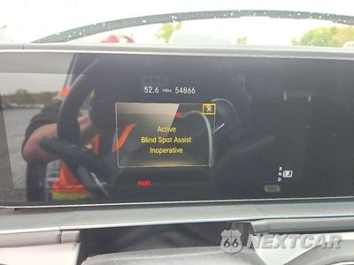 Zdjęcie 9 z 13 samochodu: 2022 MERCEDES-BENZ GLS 63 AMG 4MATIC VIN:4JGFF8KE5NA830938 - miniatura