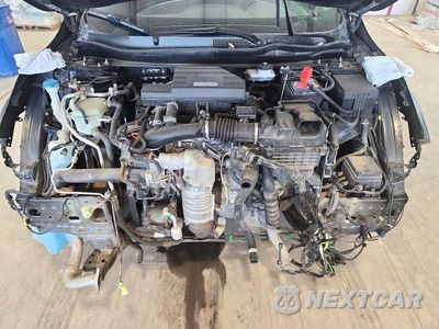 Zdjęcie 11 z 13 samochodu: 2018 HONDA CR-V EXL VIN:7FARW2H89JE087593 - miniatura