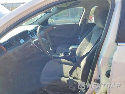 Zdjęcie 7 z 12 samochodu: 2016 CHEVROLET IMPALA LIMITED LT VIN:2G1WB5E33G1109046 - miniatura