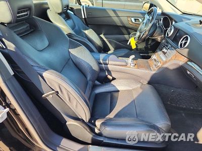 Zdjęcie 10 z 12 samochodu: 2016 MERCEDES-BENZ SL 400 VIN:WDDJK6FA6GF042171 - miniatura