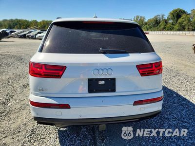 Zdjęcie 6 z 13 samochodu: 2019 AUDI Q7 PRESTIGE VIN:WA1VABF74KD021622 - miniatura