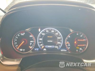 Zdjęcie 9 z 13 samochodu: 2023 CHEVROLET TRAVERSE PREMIER VIN:1GNERKKW8PJ298656 - miniatura