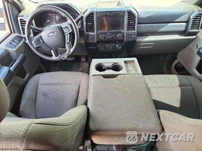 Zdjęcie 8 z 12 samochodu: 2022 FORD F250 SUPER DUTY VIN:1FT7W2BT5NEF30202 - miniatura