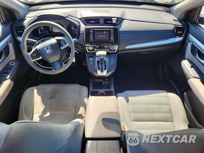 Zdjęcie 8 z 13 samochodu: 2017 HONDA CR-V LX VIN:2HKRW6H33HH212669 - miniatura
