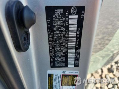 Zdjęcie 12 z 12 samochodu: 2009 TOYOTA CAMRY LE VIN:4T1BE46K19U286002 - miniatura