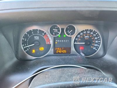 Zdjęcie 9 z 13 samochodu: 2006 HUMMER H3 VIN:5GTDN136668208119 - miniatura