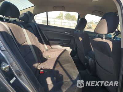 Zdjęcie 10 z 12 samochodu: 2012 HONDA ACCORD LX VIN:1HGCP2F3XCA228089 - miniatura
