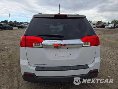 Zdjęcie 6 z 13 samochodu: 2015 GMC TERRAIN SLE VIN:2GKALREK5F6178565 - miniatura