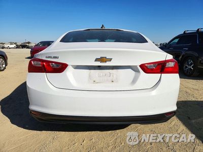 Zdjęcie 6 z 12 samochodu: 2020 CHEVROLET MALIBU LS VIN:1G1ZB5ST6LF139646 - miniatura