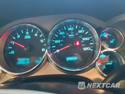 Zdjęcie 9 z 13 samochodu: 2013 GMC SIERRA K1500 SLE VIN:1GTR2VE77DZ341899 - miniatura