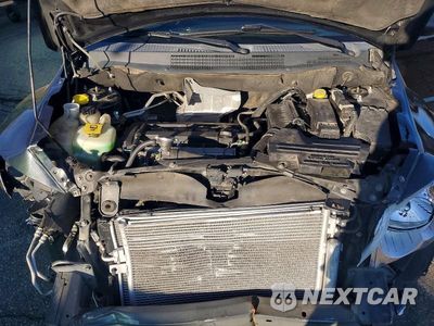 Zdjęcie 12 z 14 samochodu: 2010 DODGE CALIBER SXT VIN:1B3CB4HAXAD559241 - miniatura