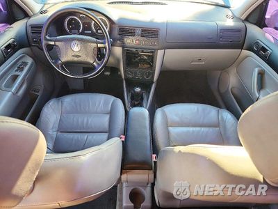 Zdjęcie 8 z 12 samochodu: 2004 VOLKSWAGEN JETTA GLS VIN:3VWSE69M74M106609 - miniatura