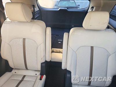 Zdjęcie 10 z 13 samochodu: 2025 MAZDA CX-90 PREMIUM PLUS VIN:JM3KKEHA8S1251849 - miniatura