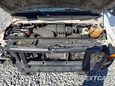 Zdjęcie 12 z 14 samochodu: 2013 FORD ECONOLINE E250 VAN VIN:1FTNE2EW8DDB22927 - miniatura