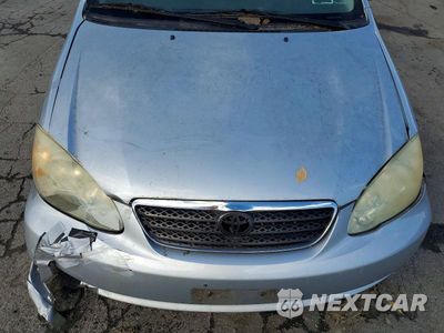 Zdjęcie 11 z 12 samochodu: 2006 TOYOTA COROLLA LE VIN:2T1BR32E56C565965 - miniatura