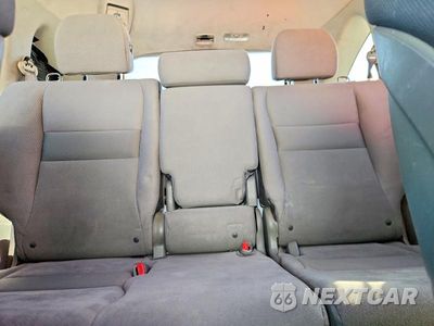 Zdjęcie 10 z 14 samochodu: 2011 HONDA CR-V SE VIN:5J6RE3H45BL013081 - miniatura