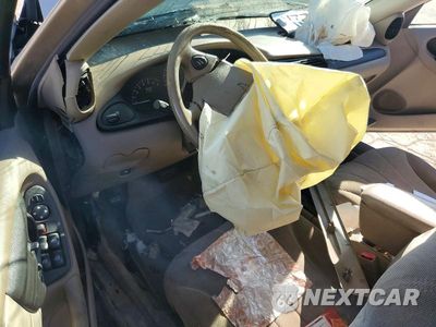 Zdjęcie 8 z 12 samochodu: 2005 CHEVROLET CLASSIC VIN:1G1ND52F05M229795 - miniatura