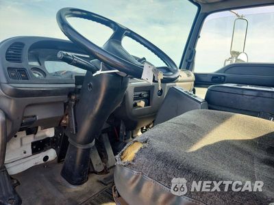 Zdjęcie 8 z 12 samochodu: 2009 ISUZU T8F TRUCK CAB AND CHASSIS VIN:4GTM8F1B69F700028 - miniatura