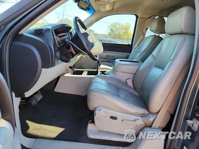 Zdjęcie 7 z 12 samochodu: 2007 CHEVROLET SILVERADO K1500 VIN:2GCEK19J671644179 - miniatura