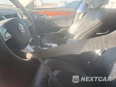 Zdjęcie 9 z 12 samochodu: 2008 CADILLAC CTS HI FEATURE V6 VIN:1G6DV57V980183835 - miniatura