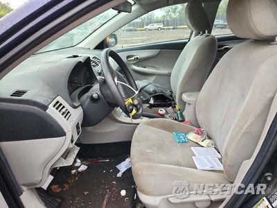 Zdjęcie 7 z 12 samochodu: 2011 TOYOTA COROLLA LE VIN:2T1BU4EE3BC724167 - miniatura