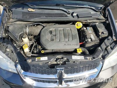 Zdjęcie 12 z 13 samochodu: 2019 DODGE GRAND CARAVAN GT VIN:2C4RDGEG8KR711688 - miniatura