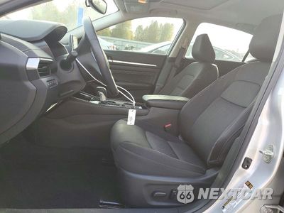 Zdjęcie 7 z 12 samochodu: 2020 NISSAN ALTIMA SV VIN:1N4BL4DV9LC262878 - miniatura