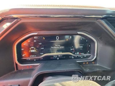 Zdjęcie 9 z 12 samochodu: 2024 GMC SIERRA K2500 AT4 VIN:1GT49PEY1RF332988 - miniatura