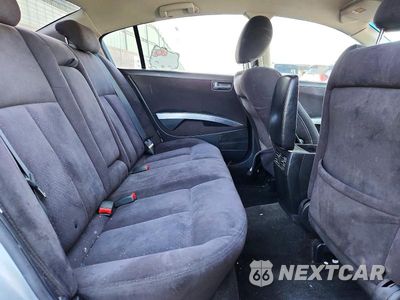 Zdjęcie 10 z 13 samochodu: 2008 NISSAN MAXIMA 3.5 SE VIN:1N4BA41E48C801957 - miniatura
