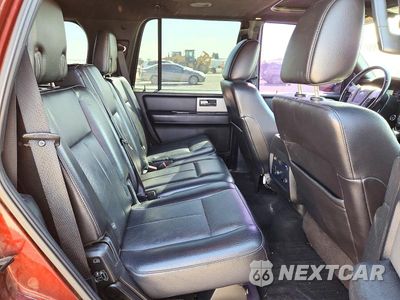 Zdjęcie 11 z 13 samochodu: 2015 FORD EXPEDITION LIMITED VIN:1FMJU2ATXFEF50245 - miniatura