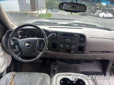 Zdjęcie 9 z 13 samochodu: 2013 CHEVROLET SILVERADO K2500 HEAVY DUTY VIN:1GC2KVC89DZ262540 - miniatura