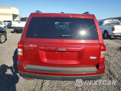 Zdjęcie 6 z 13 samochodu: 2014 JEEP PATRIOT LATITUDE VIN:1C4NJPFB3ED764199 - miniatura