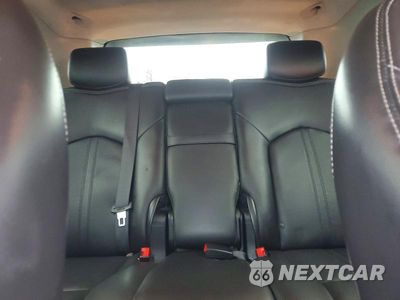 Zdjęcie 10 z 13 samochodu: 2012 CADILLAC SRX LUXURY COLLECTION VIN:3GYFNAE38CS658449 - miniatura