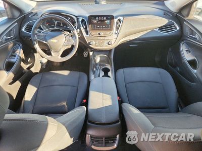 Zdjęcie 8 z 12 samochodu: 2016 CHEVROLET MALIBU LT VIN:1G1ZE5STXGF344075 - miniatura