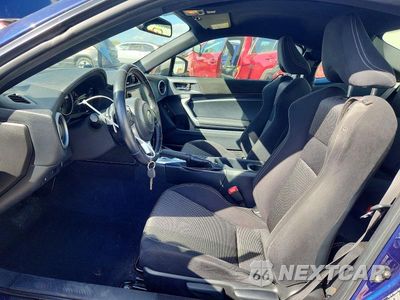Zdjęcie 7 z 12 samochodu: 2019 TOYOTA 86 BASE VIN:JF1ZNAA11K8703073 - miniatura