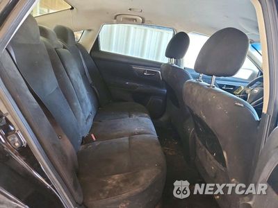 Zdjęcie 10 z 13 samochodu: 2015 NISSAN ALTIMA 2.5 S VIN:1N4AL3APXFC102590 - miniatura