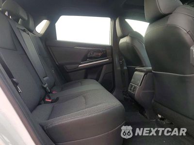 Zdjęcie 11 z 13 samochodu: 2023 TOYOTA BZ4X XLE VIN:JTMABACA2PA015077 - miniatura