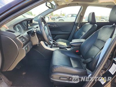 Zdjęcie 7 z 12 samochodu: 2014 HONDA ACCORD EXL VIN:1HGCR2F88EA184294 - miniatura